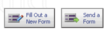 eForm action buttons