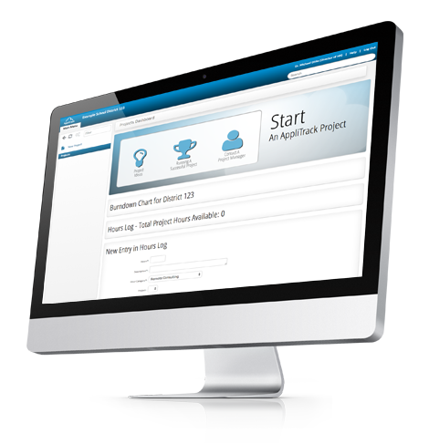 Project management Services