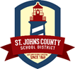 St Johns Logo